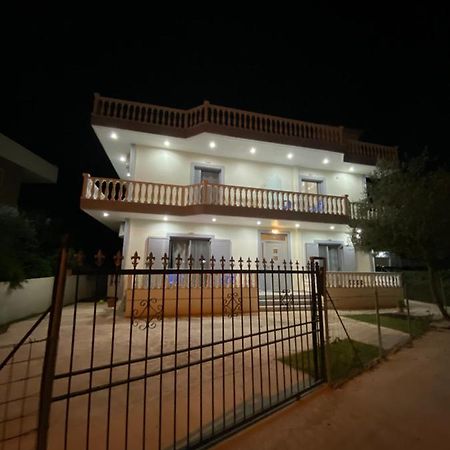 Villa Mateo Ksamil Extérieur photo