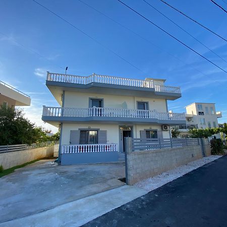 Villa Mateo Ksamil Extérieur photo