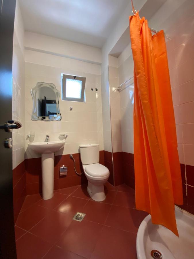 Villa Mateo Ksamil Extérieur photo