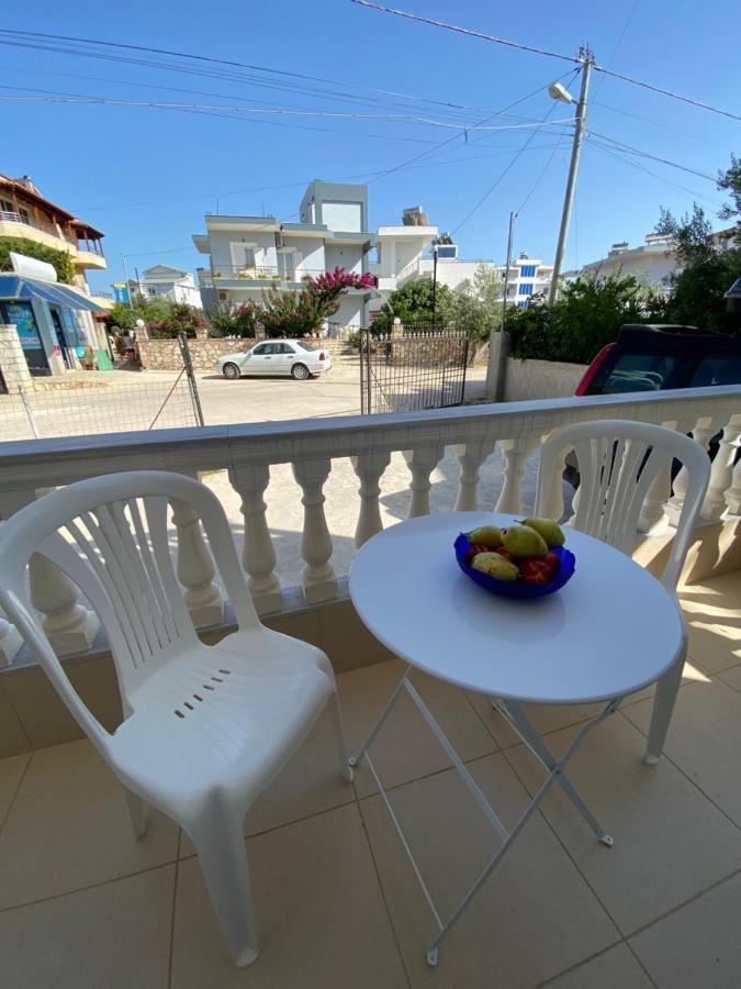 Villa Mateo Ksamil Extérieur photo