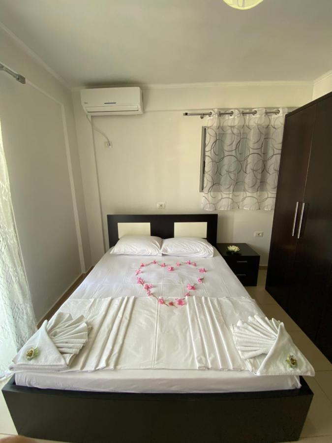 Villa Mateo Ksamil Extérieur photo