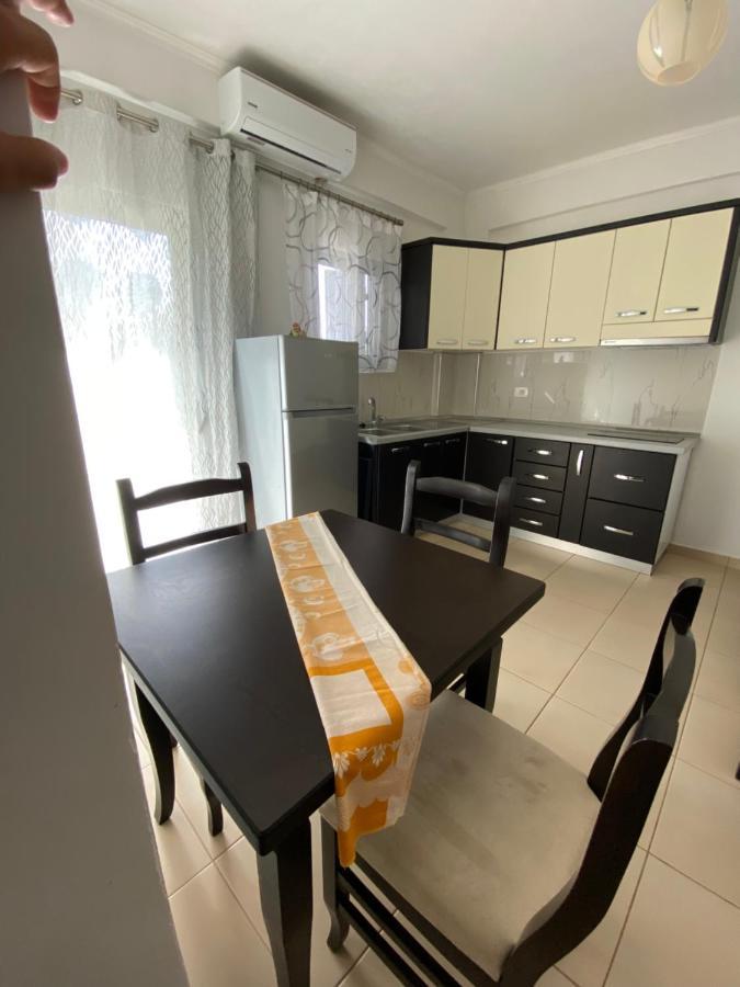 Villa Mateo Ksamil Extérieur photo