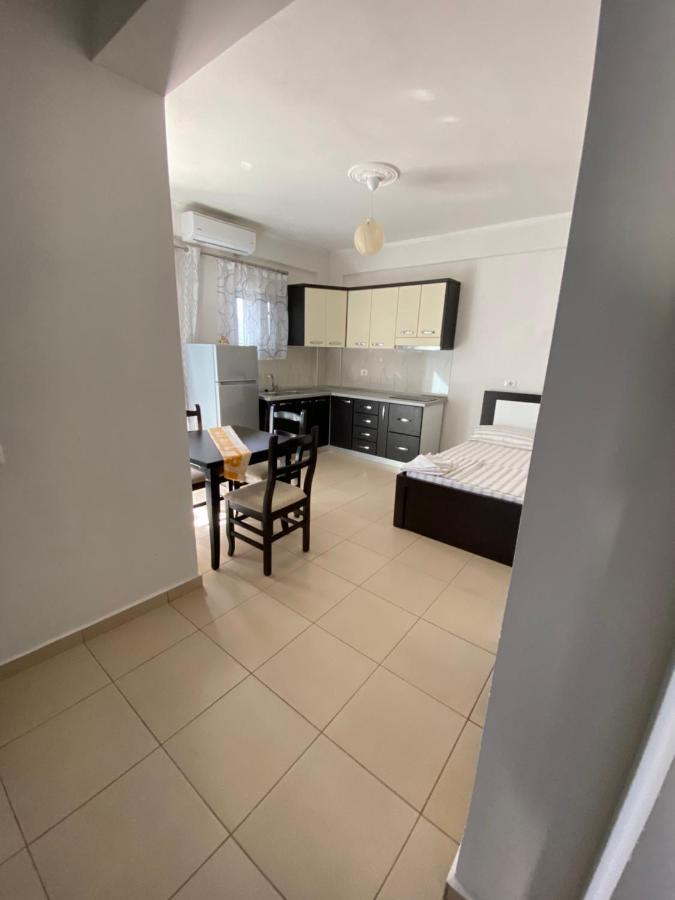 Villa Mateo Ksamil Extérieur photo