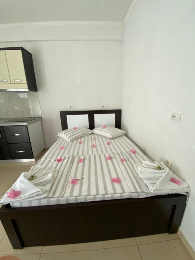 Villa Mateo Ksamil Extérieur photo
