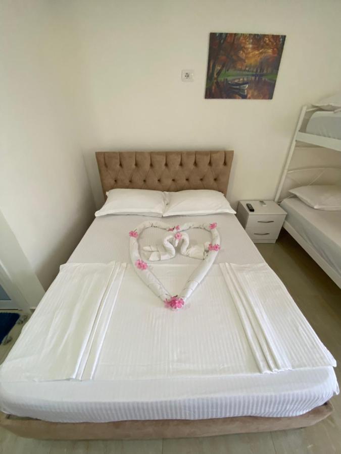 Villa Mateo Ksamil Extérieur photo