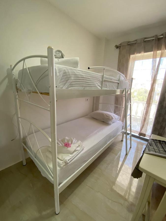 Villa Mateo Ksamil Extérieur photo