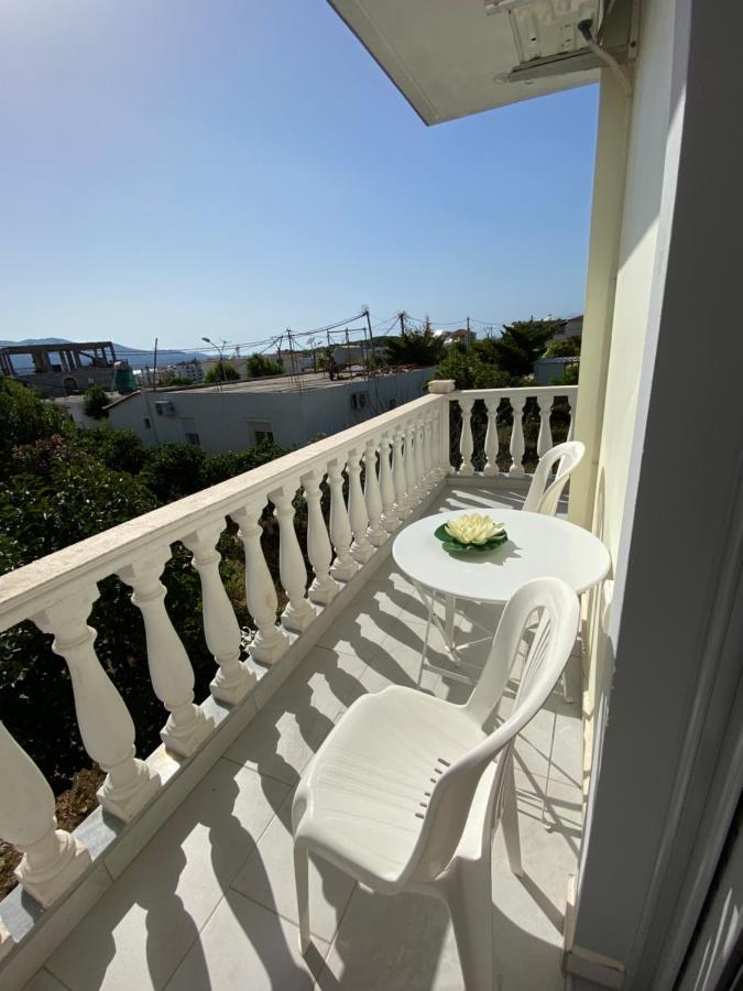 Villa Mateo Ksamil Extérieur photo