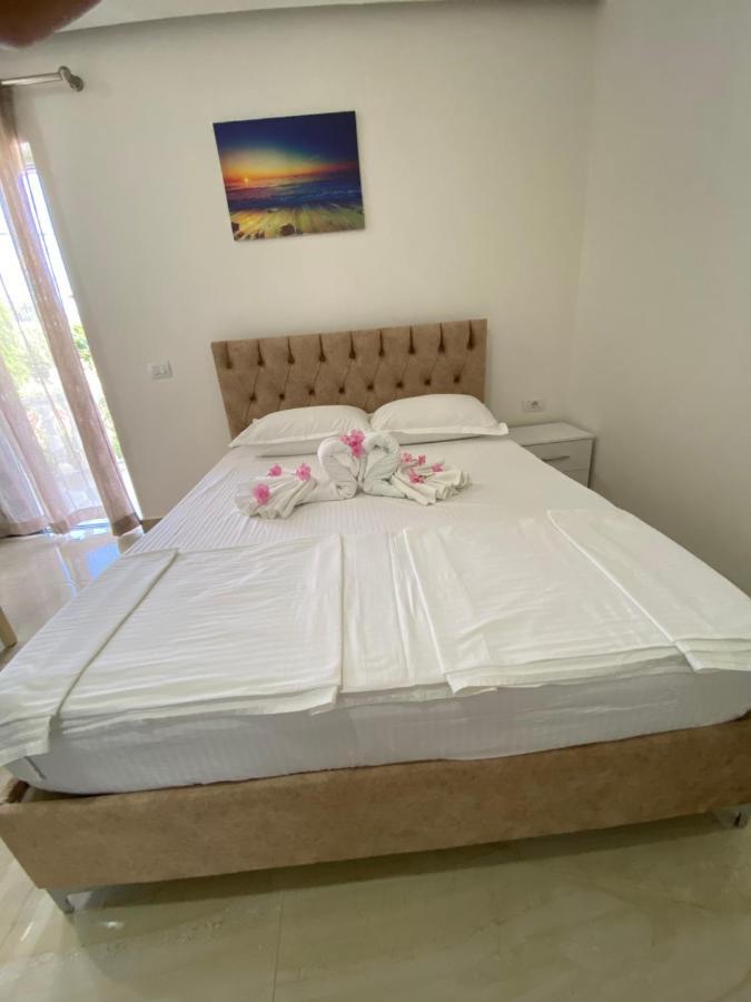 Villa Mateo Ksamil Extérieur photo