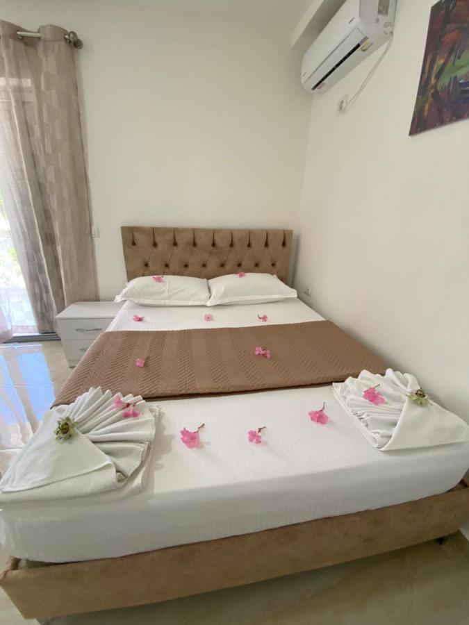 Villa Mateo Ksamil Extérieur photo