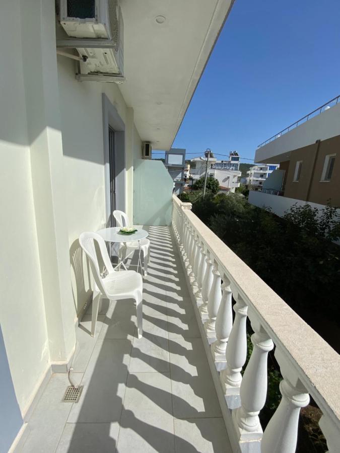 Villa Mateo Ksamil Extérieur photo