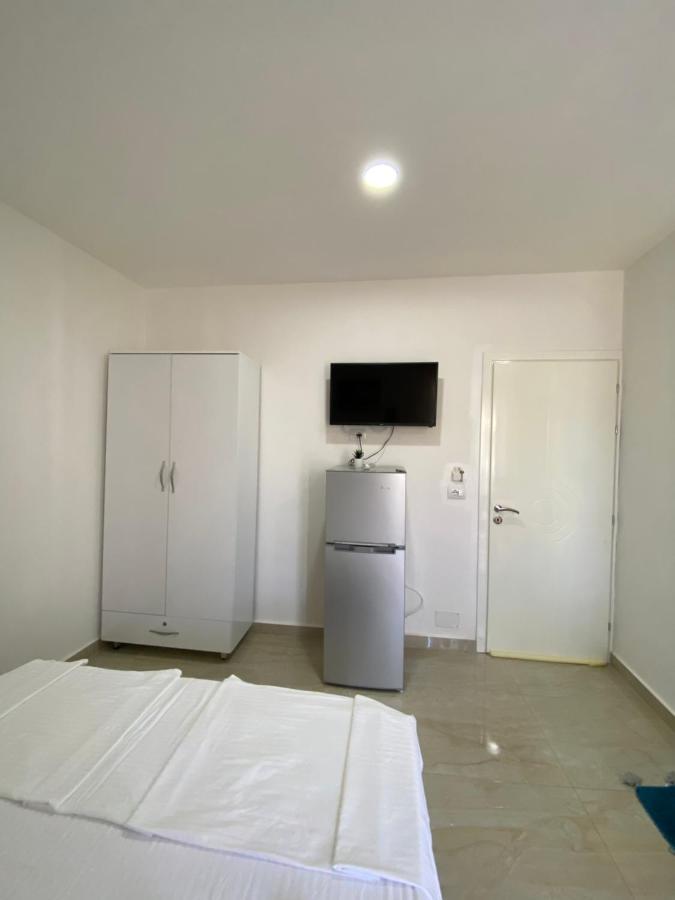 Villa Mateo Ksamil Extérieur photo