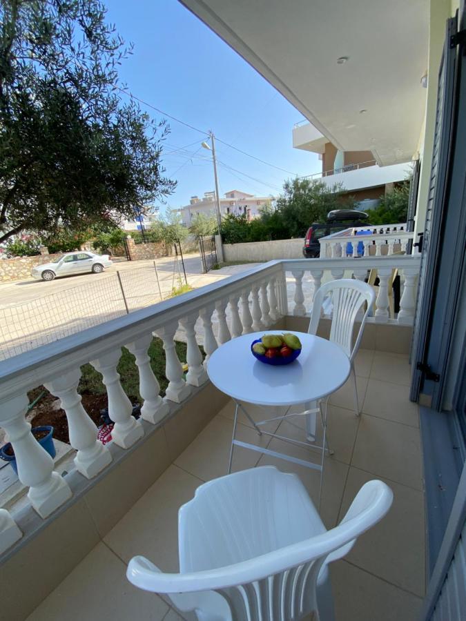 Villa Mateo Ksamil Extérieur photo