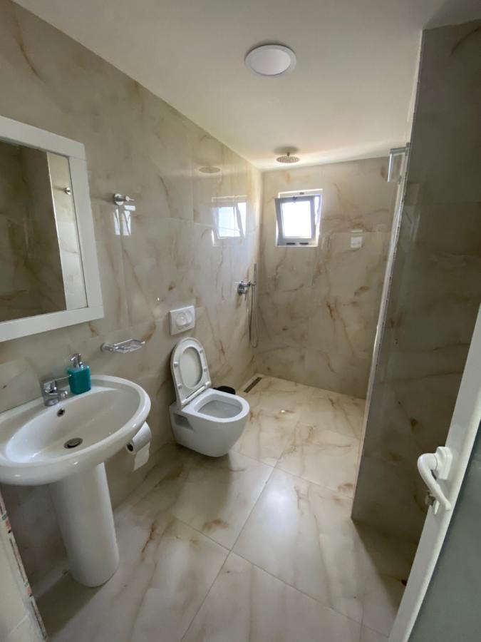 Villa Mateo Ksamil Extérieur photo