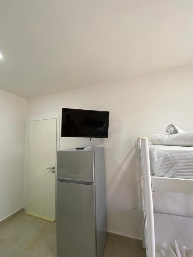 Villa Mateo Ksamil Extérieur photo