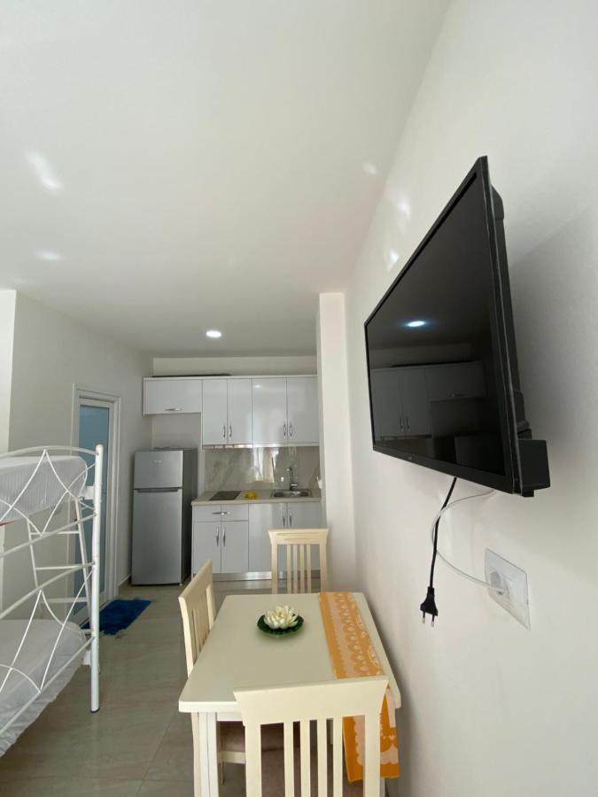 Villa Mateo Ksamil Extérieur photo