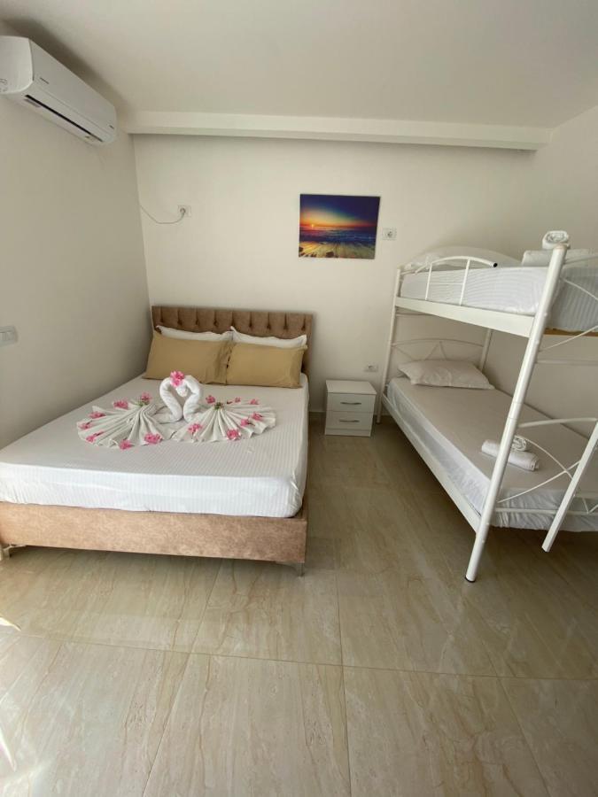 Villa Mateo Ksamil Extérieur photo