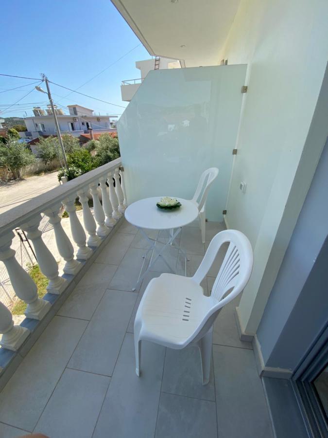 Villa Mateo Ksamil Extérieur photo