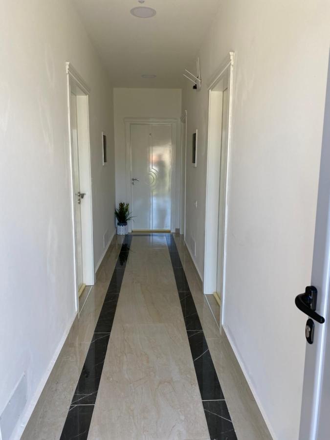Villa Mateo Ksamil Extérieur photo