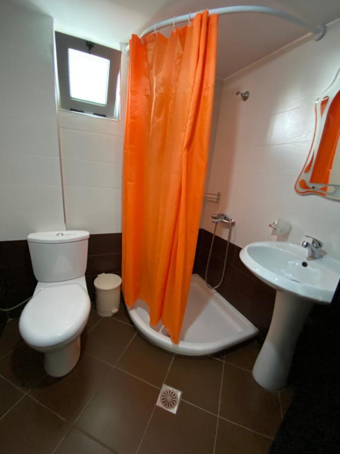 Villa Mateo Ksamil Extérieur photo