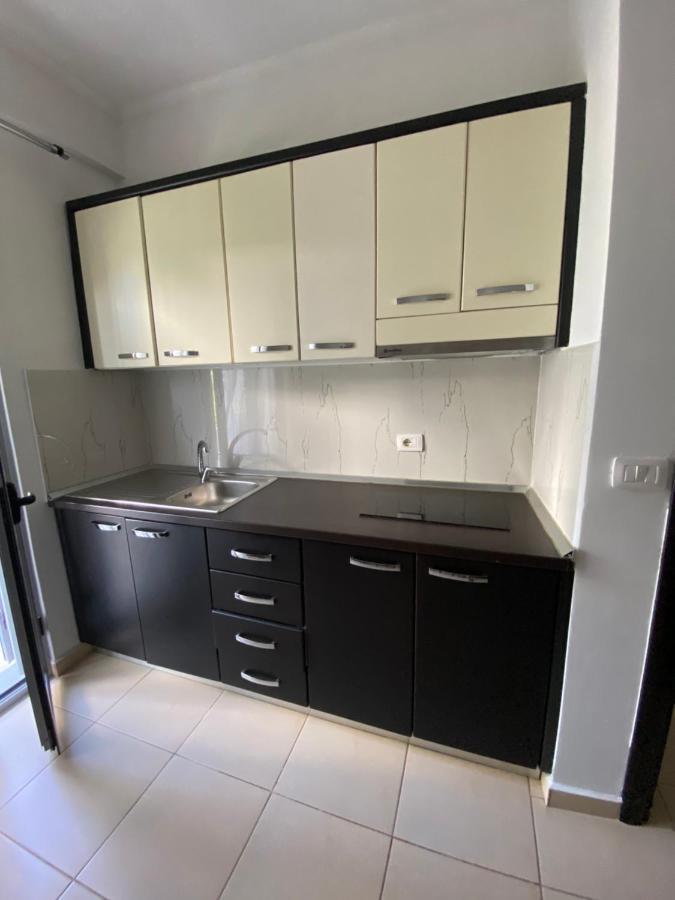 Villa Mateo Ksamil Extérieur photo