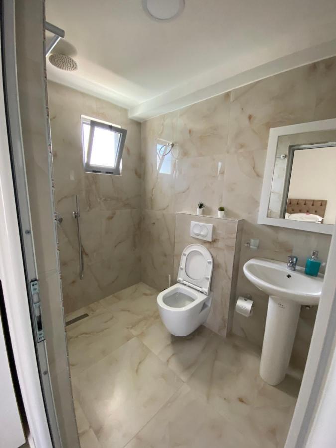 Villa Mateo Ksamil Extérieur photo