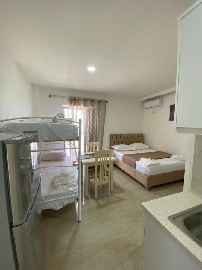 Villa Mateo Ksamil Extérieur photo
