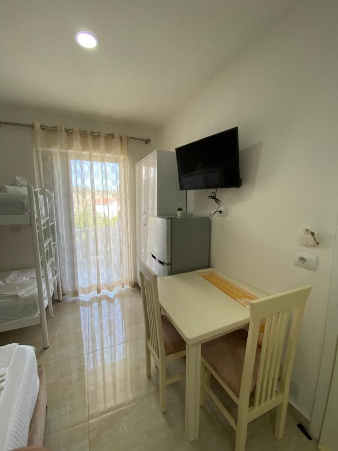 Villa Mateo Ksamil Extérieur photo