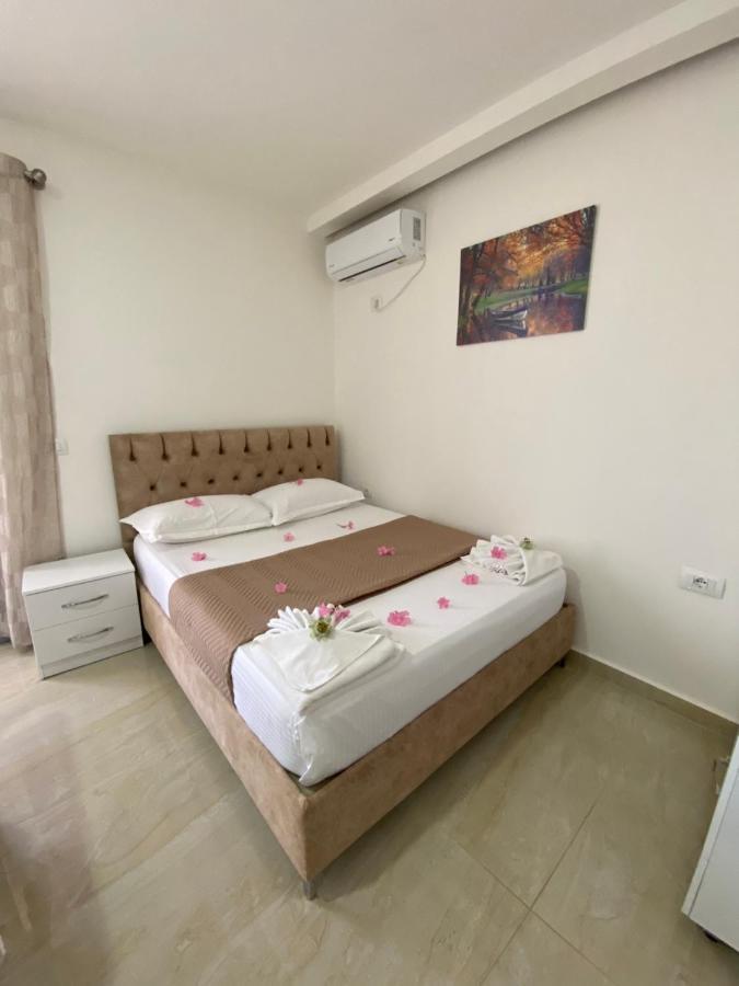 Villa Mateo Ksamil Extérieur photo