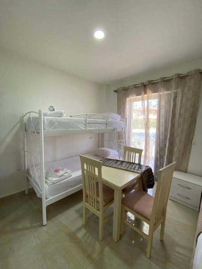 Villa Mateo Ksamil Extérieur photo